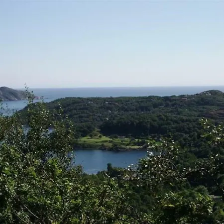 בית נופש Nordseeblick - #110756