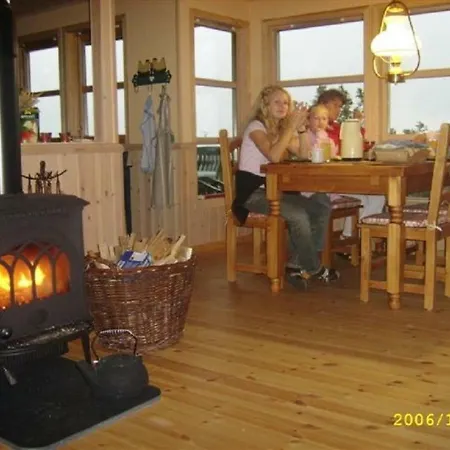 Nordseeblick - #110756 בית נופש *
